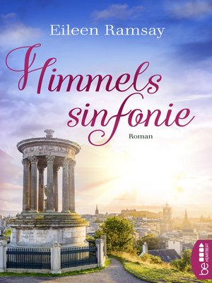 cover image of Himmelssinfonie
